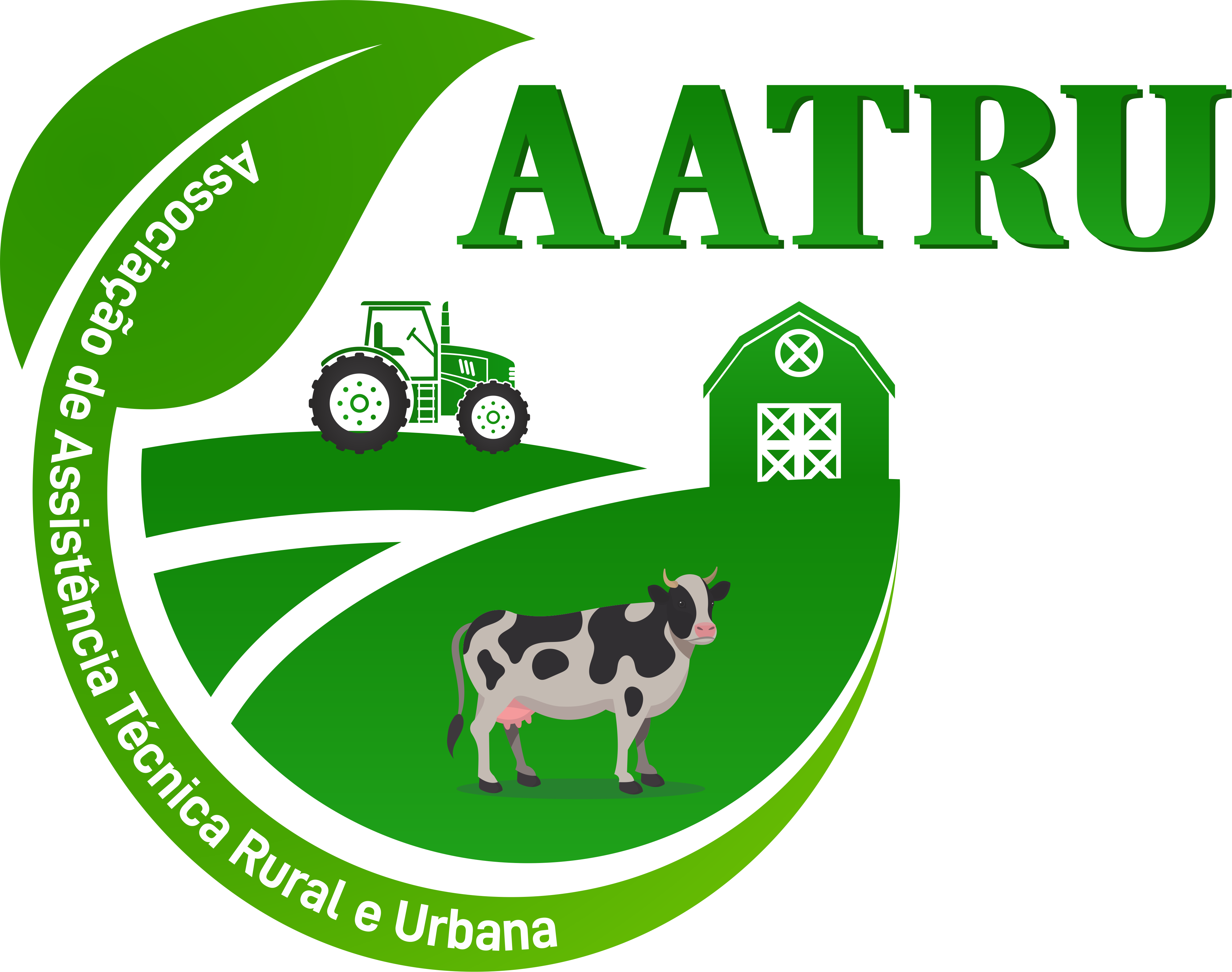 AATRU - Assistência Técnica Rural e Urbana