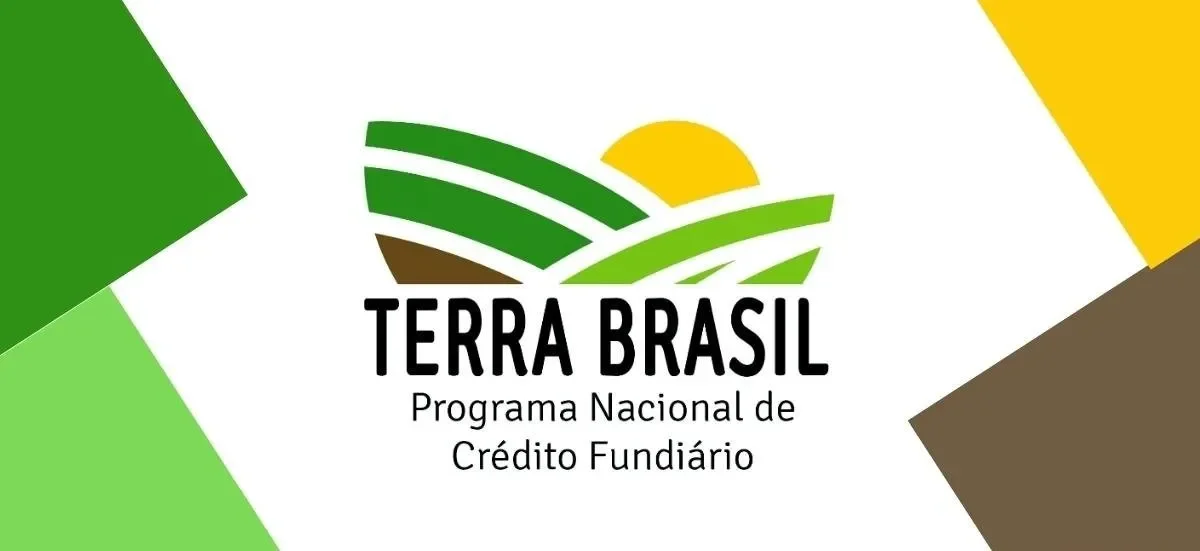 Terra Brasil - Crédito Fundiário